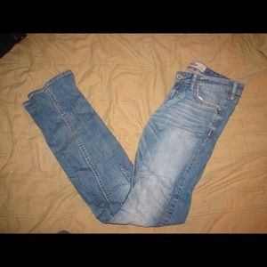 Hollister 3L jeans
